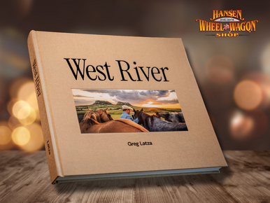 West River - Hansen Wheel and Wagon Shop