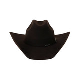MAVERICK 6X WOOL HAT BLACK