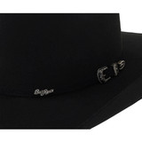 COWBOY WOOL HAT ESTE OESTE 6X