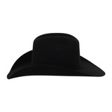 COWBOY WOOL HAT ESTE OESTE 6X