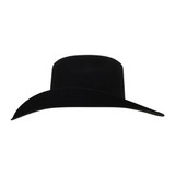 COWBOY WOOL HAT ESTE OESTE 6X