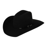 COWBOY WOOL HAT ESTE OESTE 6X