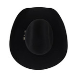 COWBOY WOOL HAT ESTE OESTE 6X