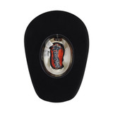 COWBOY WOOL HAT ESTE OESTE 6X