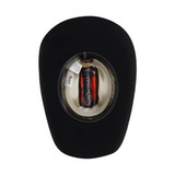COWBOY WOOL HAT PATRON 6X