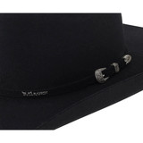 COWBOY WOOL HAT GEORGE 6X