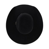 COWBOY WOOL HAT PECOS 6X