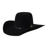 COWBOY WOOL HAT PECOS 6X
