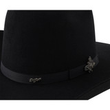 COWBOY WOOL HAT PECOS 6X