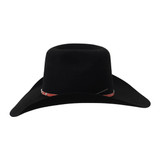 COWBOY WOOL HAT PRO BULL 6X