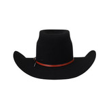COWBOY WOOL HAT PRO BULL 6X