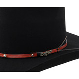 COWBOY WOOL HAT PRO BULL 6X