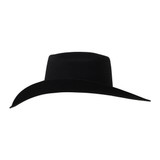 COWBOY WOOL HAT LONG HORN 6X