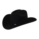 COWBOY WOOL HAT LARRY 6X