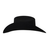 COWBOY WOOL HAT LARRY 6X