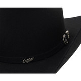 COWBOY WOOL HAT LARRY 6X