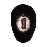 MALBORO 6X COWBOY WOOL HAT