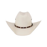 VERMONT 100X COWBOY SHANTUNG HAT
