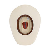 ARKANSAS 100X COWBOY SHANTUNG HAT