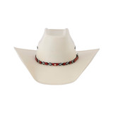 ARKANSAS 100X COWBOY SHANTUNG HAT