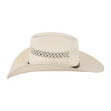 OHIO 30X COWBOY SHANTUNG HAT