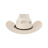 OHIO 30X COWBOY SHANTUNG HAT