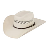 OHIO 30X COWBOY SHANTUNG HAT