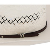 OHIO 30X COWBOY SHANTUNG HAT