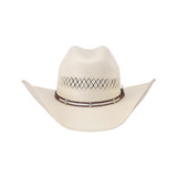 UTAH 30X COWBOY SHANTUNG HAT