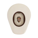 UTAH 30X COWBOY SHANTUNG HAT