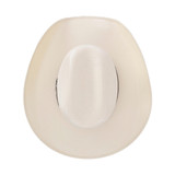 UTAH 30X COWBOY SHANTUNG HAT
