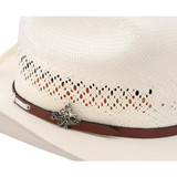 UTAH 30X COWBOY SHANTUNG HAT