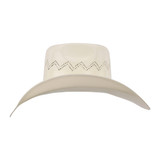 MICHIGAN 30X COWBOY SHANTUNG HAT