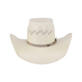 MICHIGAN 30X COWBOY SHANTUNG HAT