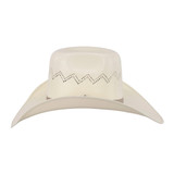 MICHIGAN 30X COWBOY SHANTUNG HAT