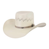 MICHIGAN 30X COWBOY SHANTUNG HAT