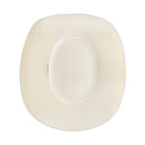 MICHIGAN 30X COWBOY SHANTUNG HAT