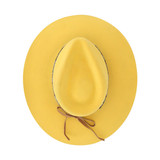 PORTO FASHION WOOL HAT