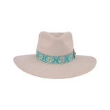 ATHENS FASHION WOOL HAT