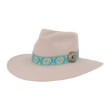 ATHENS FASHION WOOL HAT