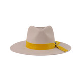 CONFIDENCE FASHION WOOL HAT