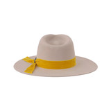 CONFIDENCE FASHION WOOL HAT