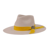 CONFIDENCE FASHION WOOL HAT