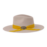 CONFIDENCE FASHION WOOL HAT