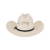 PEARLAND 30X COWBOY SHANTUNG HAT