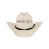 PEARLAND 30X COWBOY SHANTUNG HAT