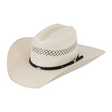 PEARLAND 30X COWBOY SHANTUNG HAT