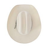 PEARLAND 30X COWBOY SHANTUNG HAT