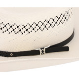 PEARLAND 30X COWBOY SHANTUNG HAT