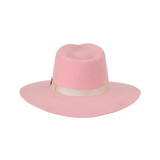 BUBBLE GUM FASHION WOOL HAT